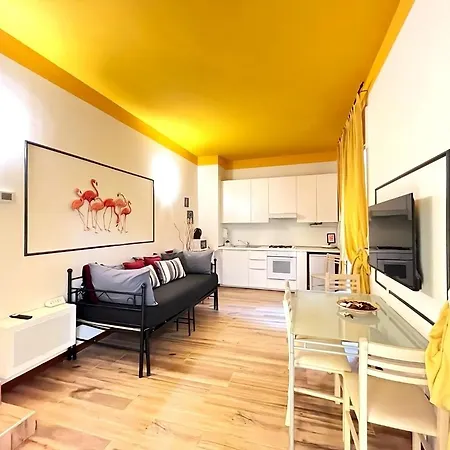 Duomo And Downtown Apartamento Milão