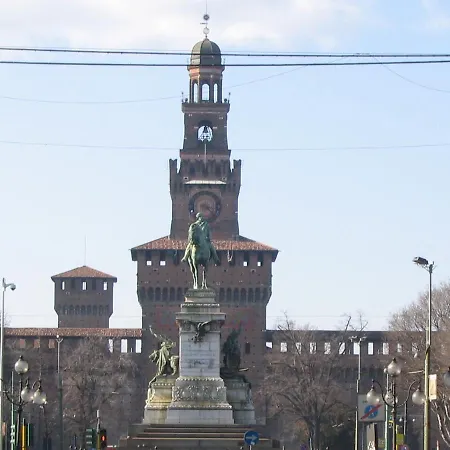 Duomo And Downtown * Milán
