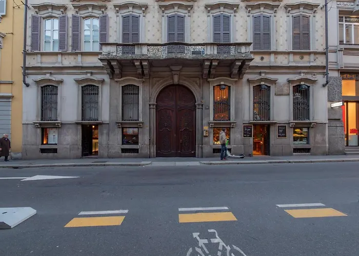 Duomo And Downtown Apartment *