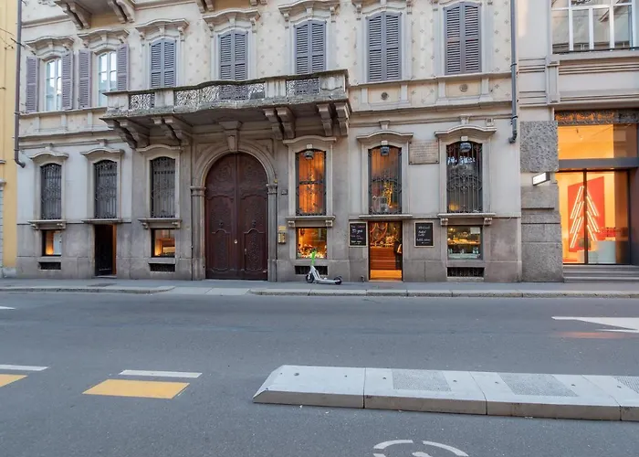 Duomo And Downtown Apartment *